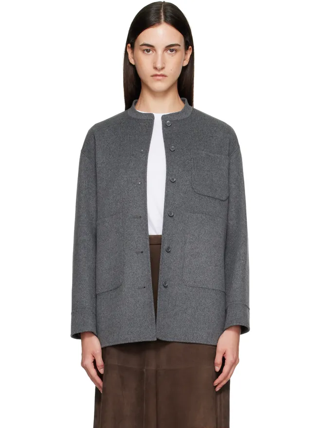 Max Mara Max Mara Costanza ジャケットの商品画像