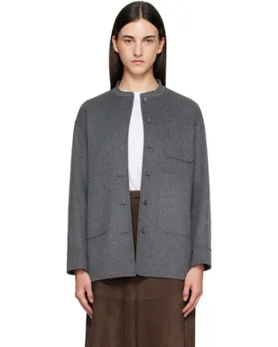 Max Mara Costanza ジャケット - サムネイル1