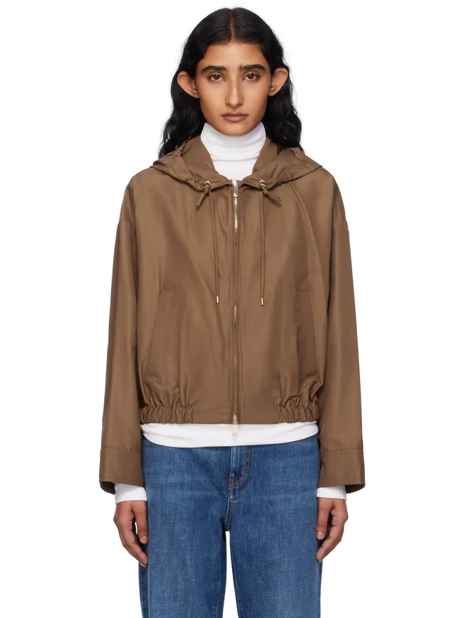 Max Mara Max Mara Zaffo ジャケットの商品画像