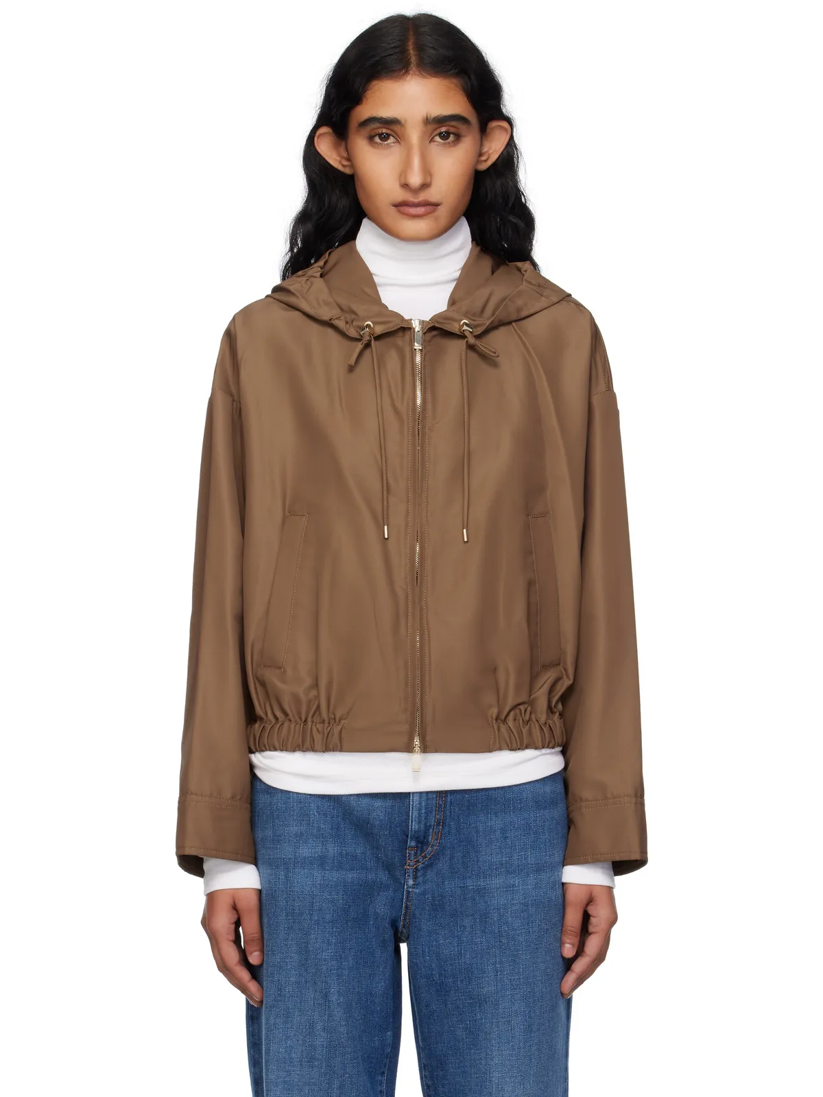Max Mara Zaffo ジャケット - 画像1
