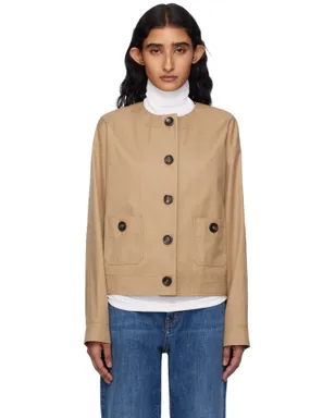 Max Mara Biavo ジャケット - サムネイル1