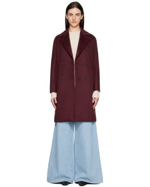 Max Mara Agenda コート - サムネイル1