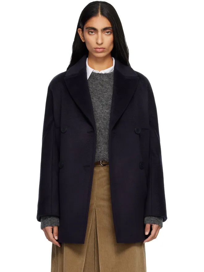 Max Mara Max Mara Sheree コートの商品画像