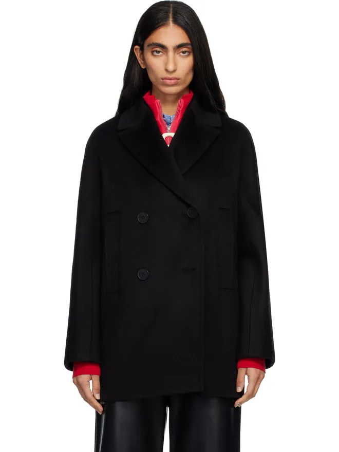 Max Mara Max Mara Sherree コートの商品画像