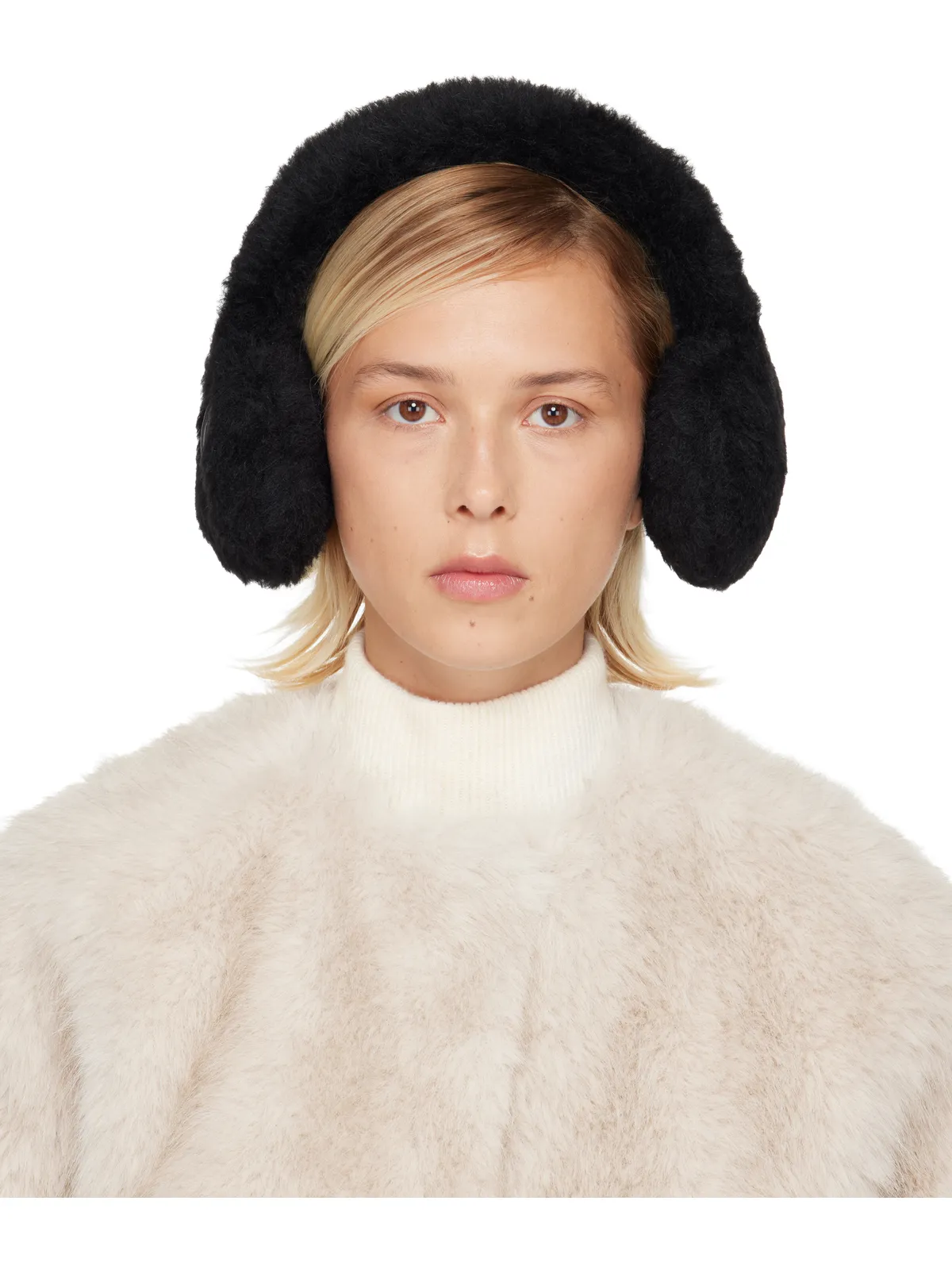 Max Mara Muffy1 イヤーマフ - 画像1