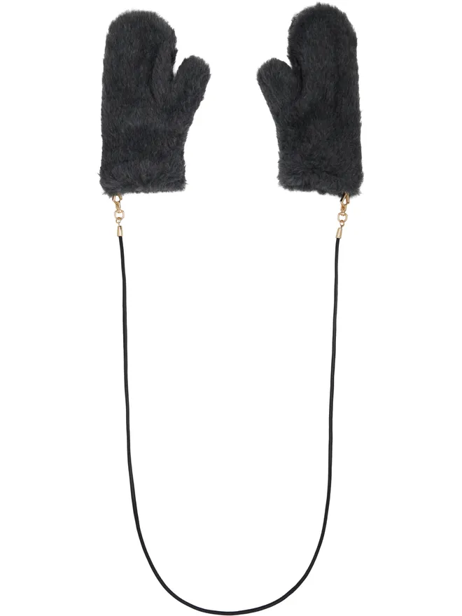Max Mara Max Mara Ombrat03 ミトンの商品画像