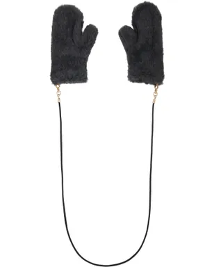 Max Mara Ombrat03 ミトン - サムネイル1