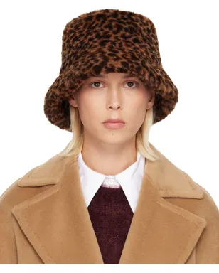 Max Mara Figura ハット - サムネイル1