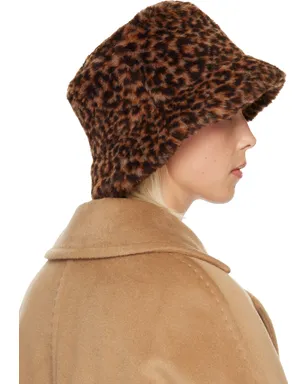 Max Mara Figura ハット - サムネイル3