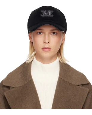 Max Mara Fedora キャップ - サムネイル1