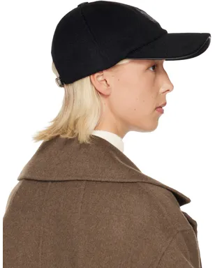 Max Mara Fedora キャップ - サムネイル3