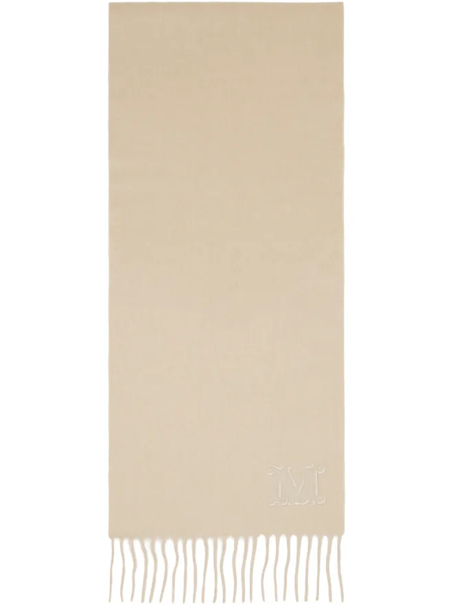 Max Mara Max Mara Clara マフラーの商品画像