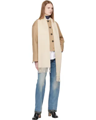 Max Mara Clara マフラー - サムネイル3