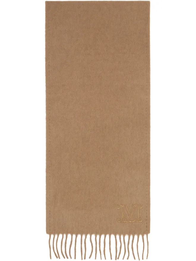 Max Mara Max Mara Clara マフラーの商品画像