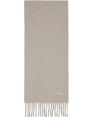 Max Mara Scilli マフラー - サムネイル1