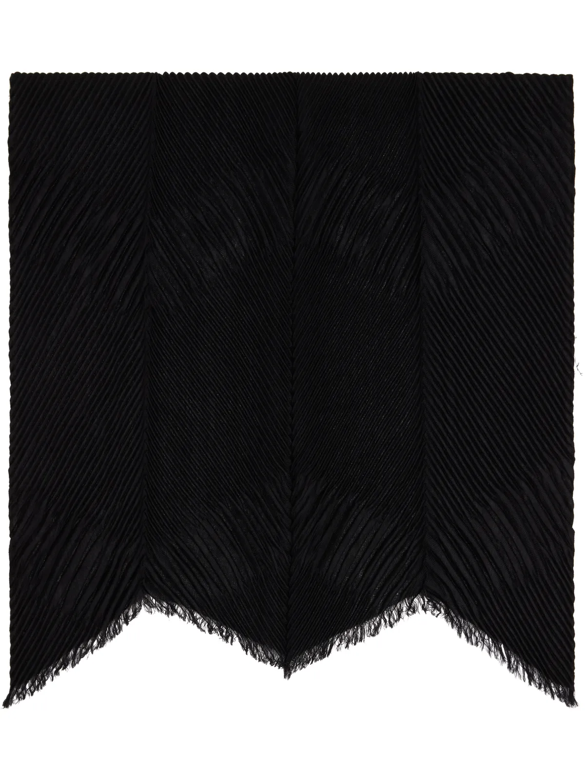 Max Mara Nome ストール - 画像1
