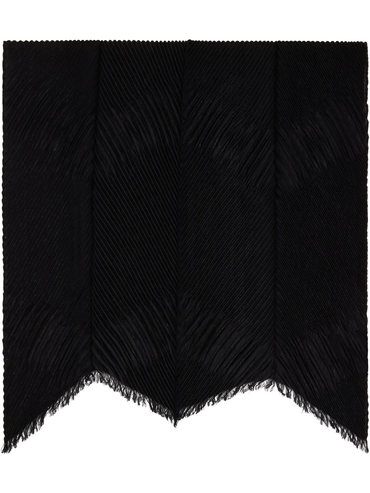 Max Mara Nome ストール - 画像2