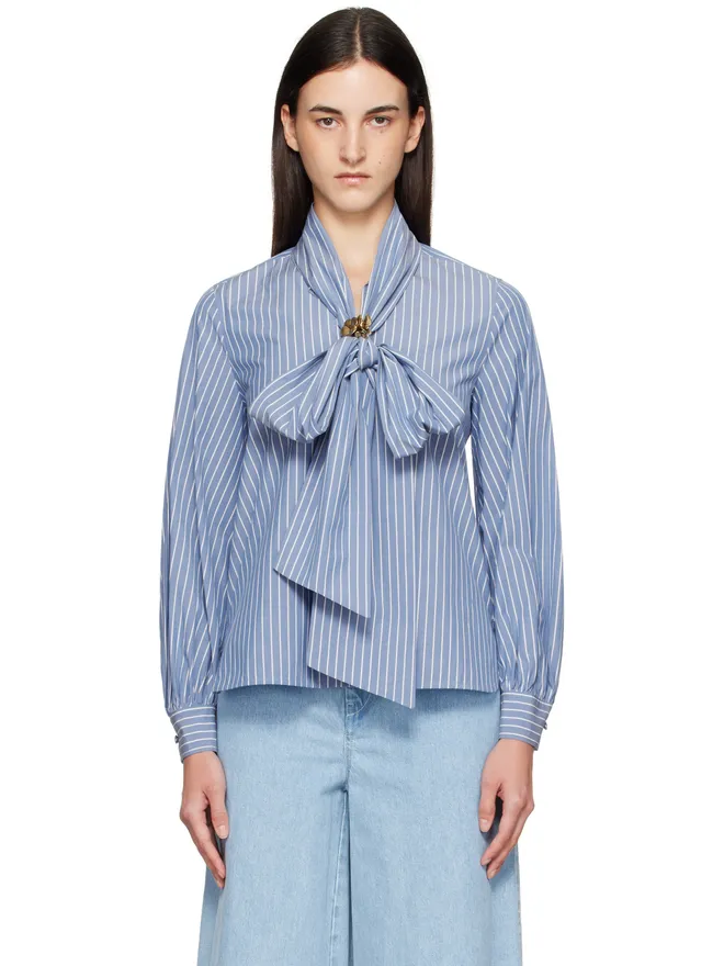 Max Mara Max Mara Disco シャツの商品画像