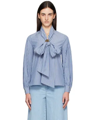 Max Mara Disco シャツ - サムネイル1