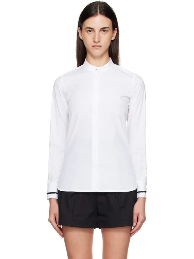 Max Mara Max Mara Otranto シャツの商品画像