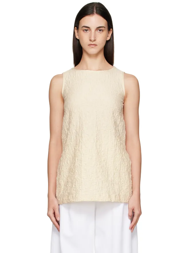 Max Mara Max Mara Starna トップスの商品画像
