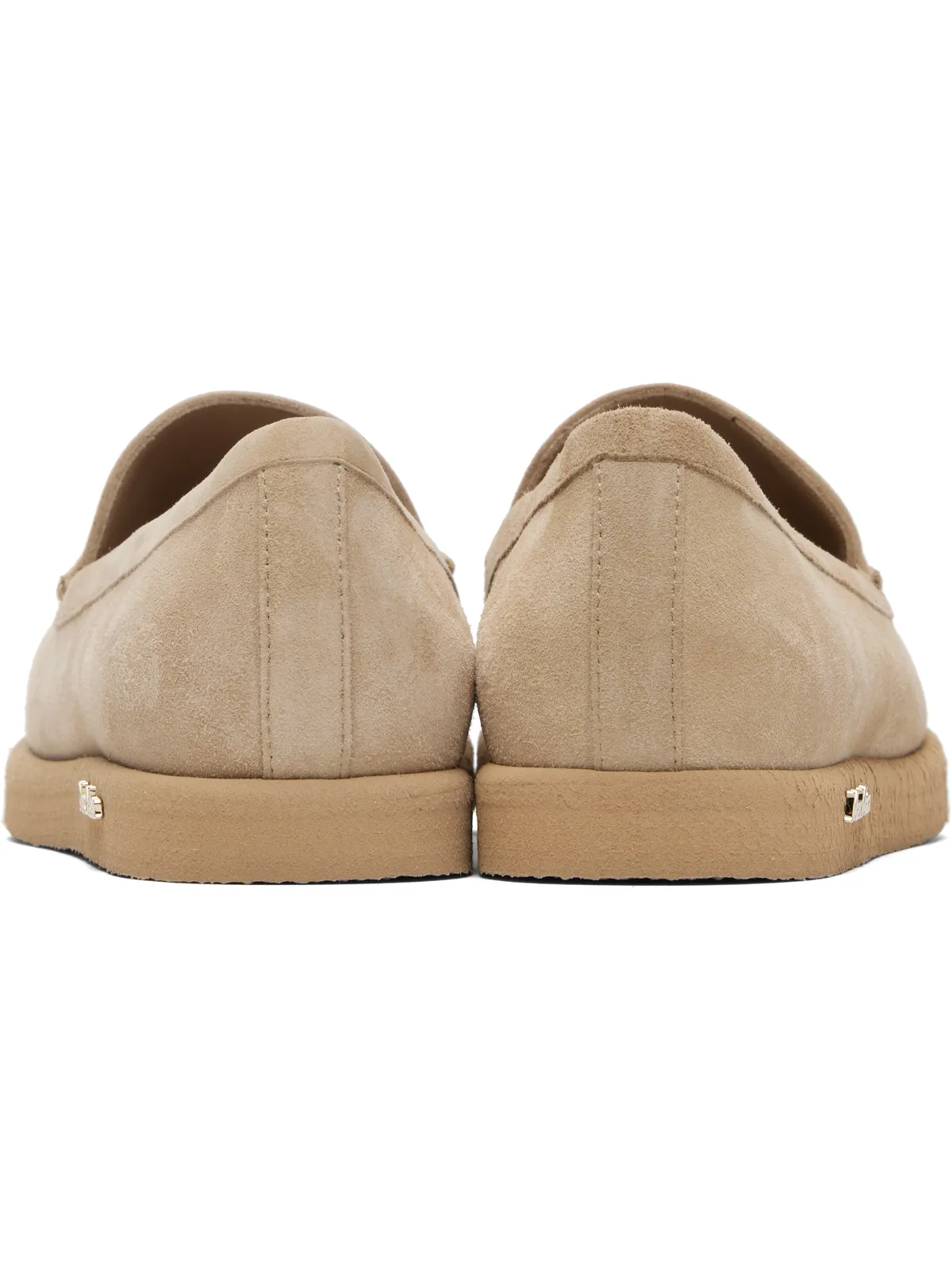 Max Mara Soft Moc ローファー - 画像2