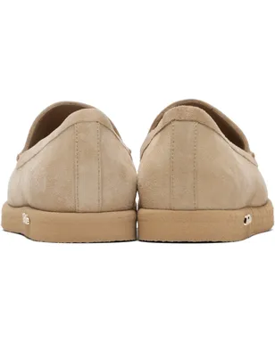 Max Mara Soft Moc ローファー - サムネイル2