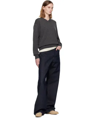 Max Mara Soft Moc ローファー - サムネイル5