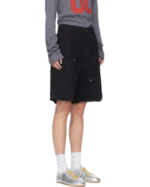 Carhartt Work In Progress Branford ダブルニー ショートパンツ - サムネイル2