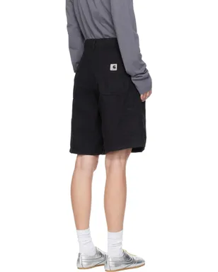 Carhartt Work In Progress Branford ダブルニー ショートパンツ - サムネイル3
