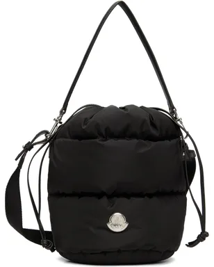 Moncler Caradoc ウォーターリペレント バケットバッグ - サムネイル1