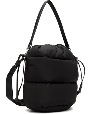 Moncler Caradoc ウォーターリペレント バケットバッグ - サムネイル3