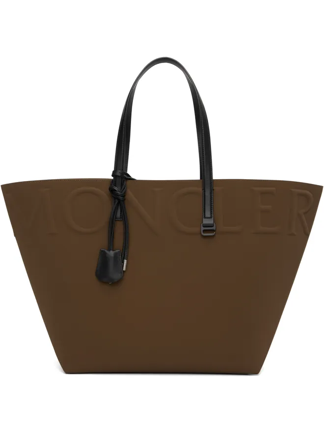 Moncler Moncler Very トートバッグの商品画像
