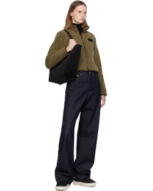Moncler ミニ Very トートバッグ - サムネイル4
