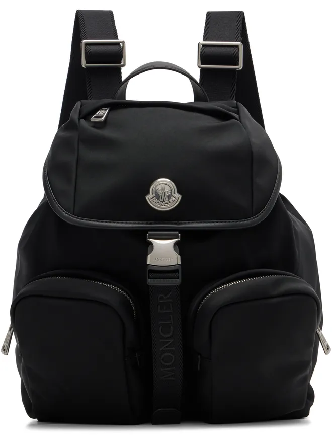 Moncler Moncler New Trick バックパックの商品画像