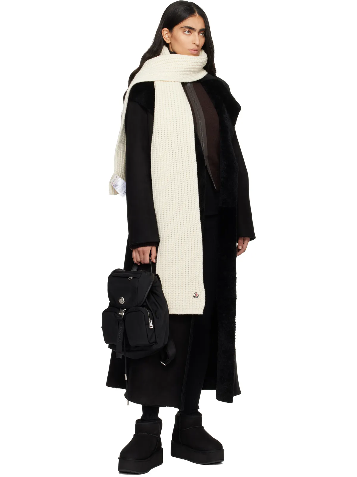 Moncler New Trick バックパック - 画像4
