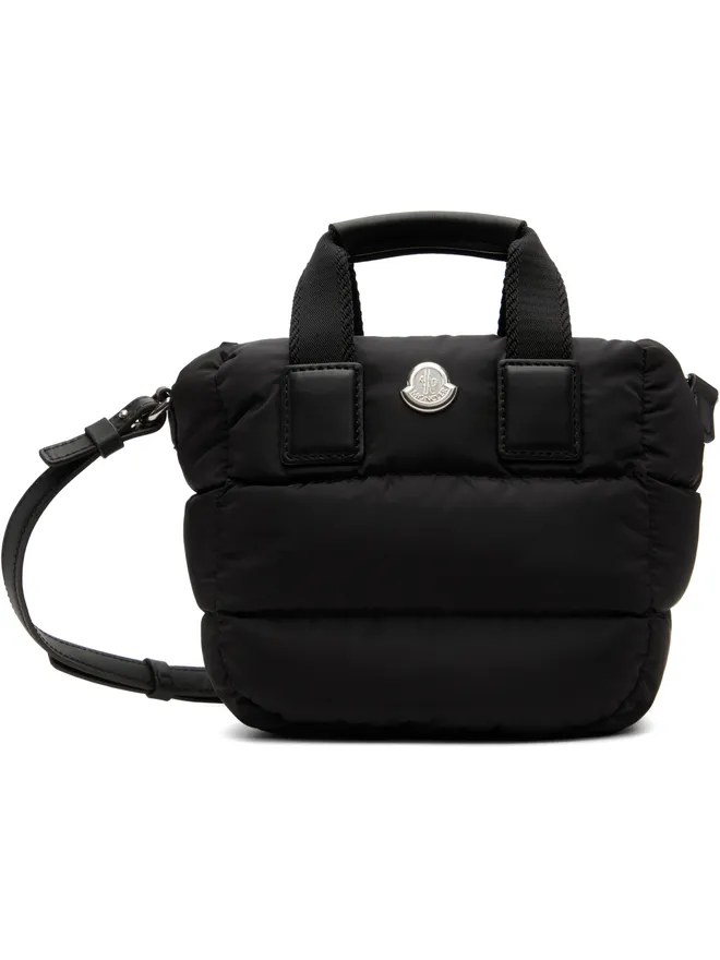 Moncler Moncler マイクロ Caradoc クロスボディバッグの商品画像