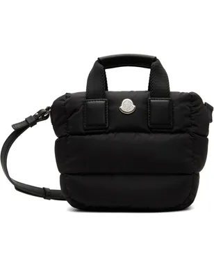 Moncler マイクロ Caradoc クロスボディバッグ - サムネイル1