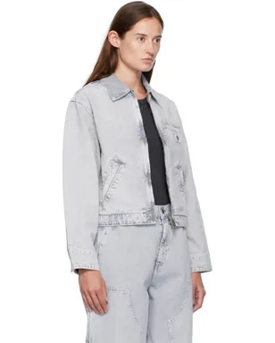 Carhartt Work In Progress Emery ジャケット - サムネイル2