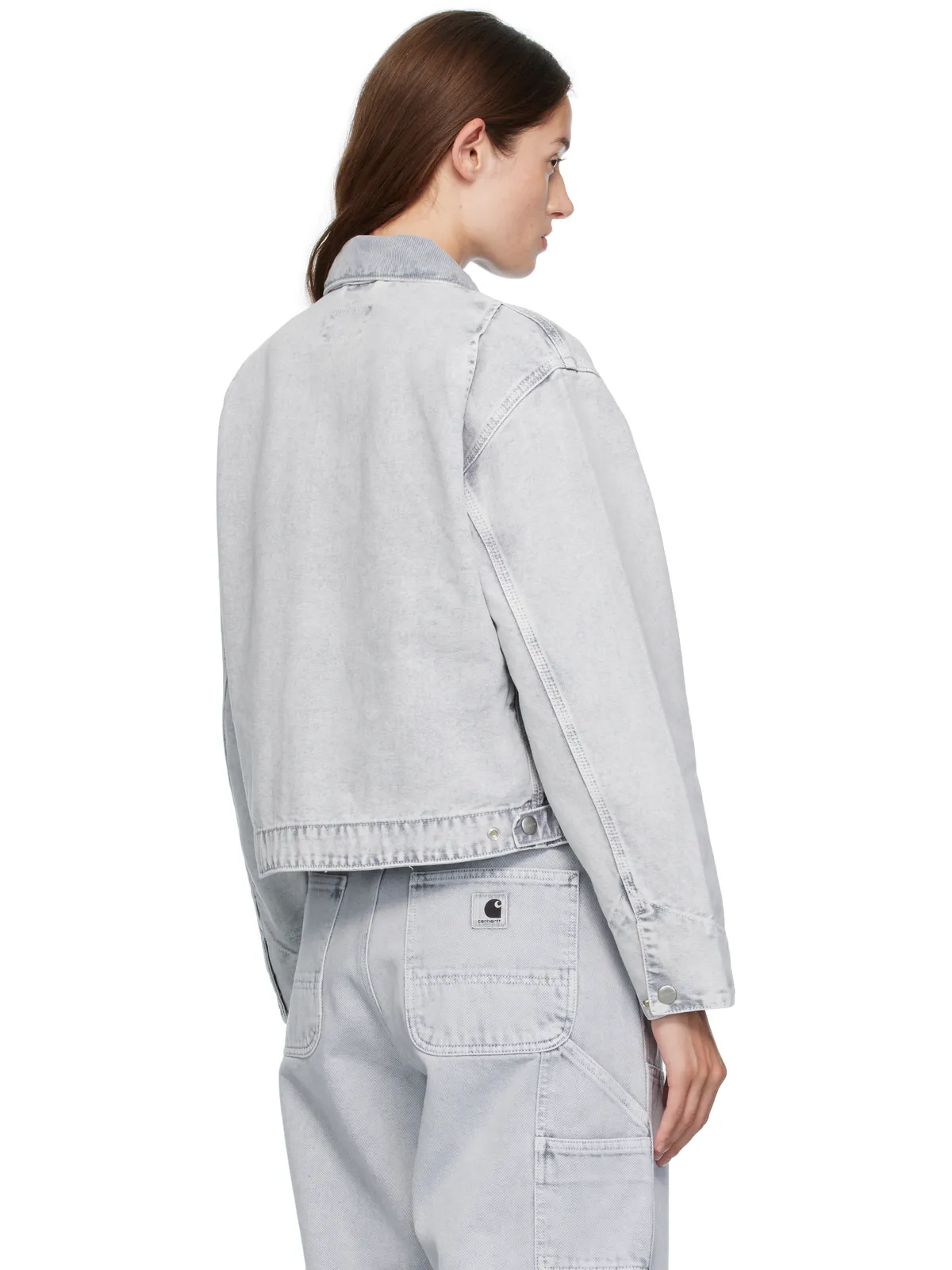 Carhartt Work In Progress Emery ジャケット - 画像3
