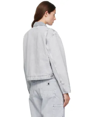 Carhartt Work In Progress Emery ジャケット - サムネイル3