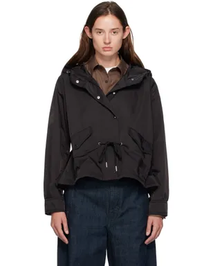 Moncler Noizay フード付き ジャケット - サムネイル1
