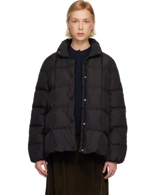 Moncler Cochevinne Square-Quilted ショート ダウンジャケット - サムネイル1