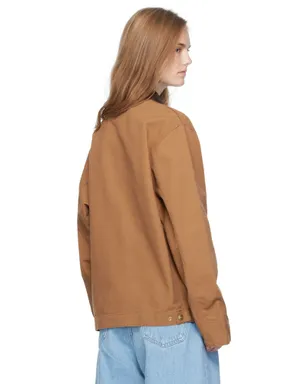 Carhartt Work In Progress Detroit ジャケット - サムネイル3