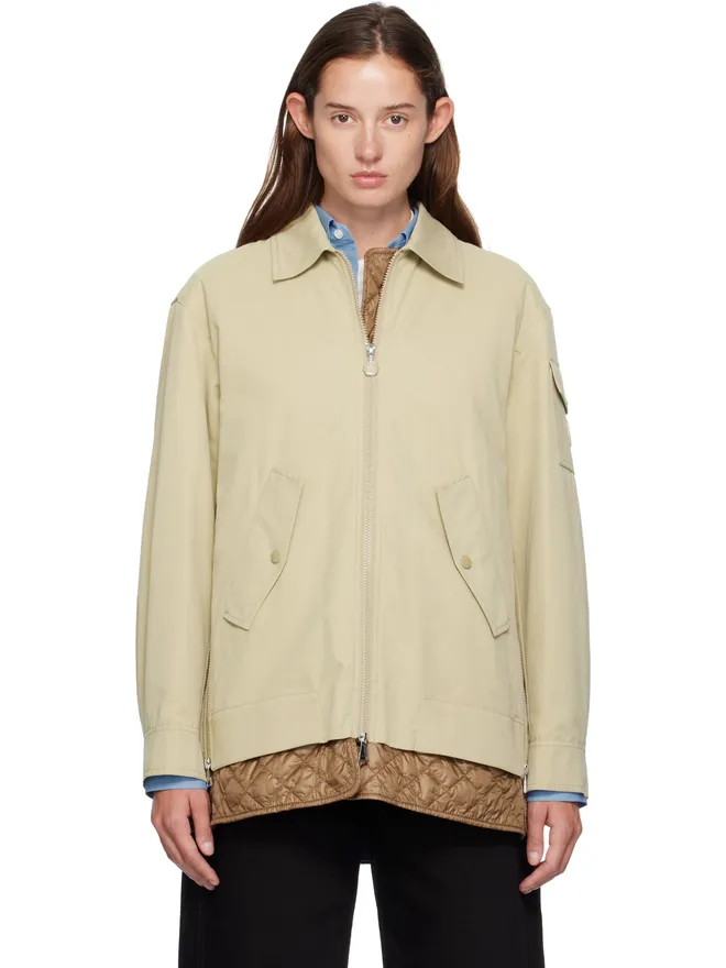 Moncler Moncler Felci ジャケットの商品画像