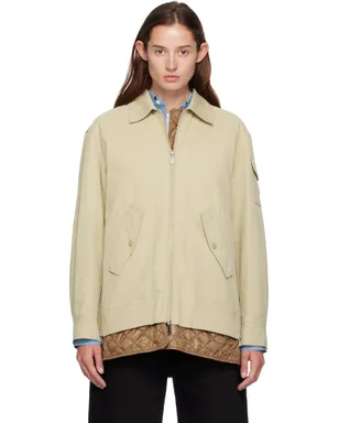 Moncler Felci ジャケット - サムネイル1