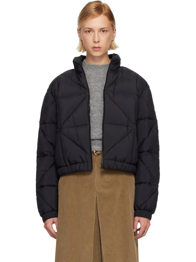 Moncler Moncler Anafi ダウンジャケットの商品画像