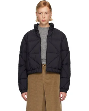 Moncler Anafi ダウンジャケット - サムネイル1