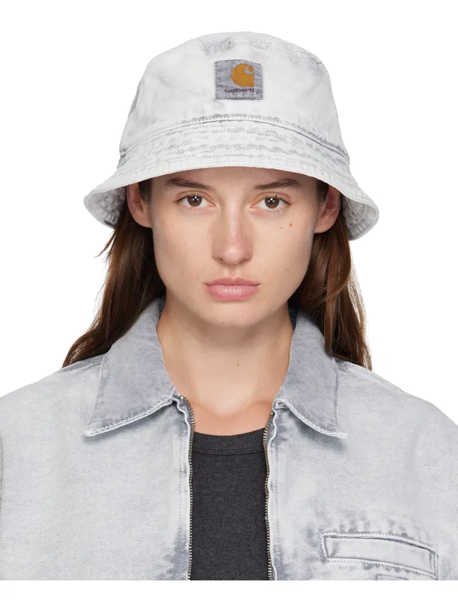 Carhartt Work In Progress Carhartt Work In Progress Bane バケットハットの商品画像