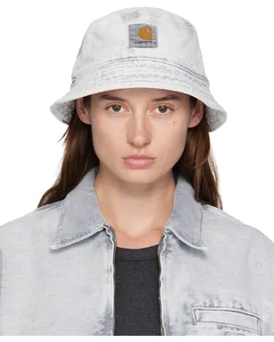 Carhartt Work In Progress Bane バケットハット - サムネイル1